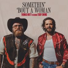 Thomas Rhett: Somethin' 'Bout A Woman