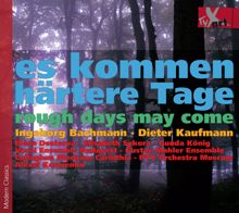 Various Artists: Es kommen härtere Tage (Rough Days May Come)