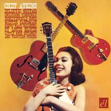 Chet Atkins: Eclectic Guitar