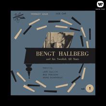 Bengt Hallberg: And His Swedish All Stars Vol. 1