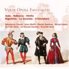 Various Artists: Verdi: Opera Favourites