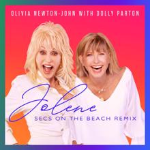 Olivia Newton-John: Jolene (secs on the beach Remix) (Jolenesecs on the beach Remix)