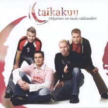 Taikakuu: Lähden taas