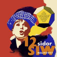 Siw Malmkvist: 12 sidor