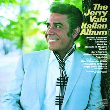 Jerry Vale: The Jerry Vale Italian Album