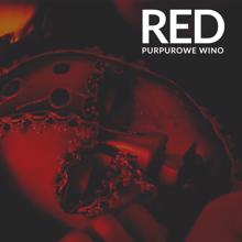 Red: Purpurowe wino