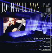 John Williams: John Williams Plays the Movies