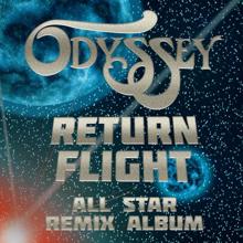 Odyssey: Lonely Star (Leftside Wobbles Ultra Dub)