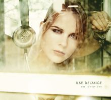 Ilse DeLange: The Lonely One (e-product)