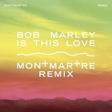 Bob Marley: Is This Love (Montmartre Remix) (Is This Love)