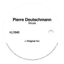 Pierre Deutschmann: Silicate