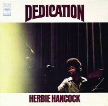 Herbie Hancock: Dedication