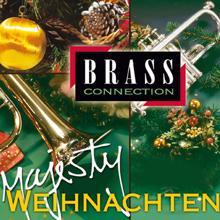 Brass Connection: Joy to the World