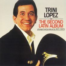 Trini Lopez: The Second Latin Album