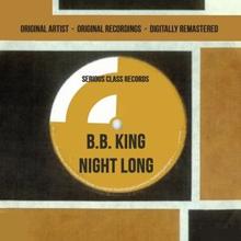 B.B. King: Night Long