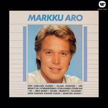 Markku Aro: Etsin kunnes löydän sun - Oasis