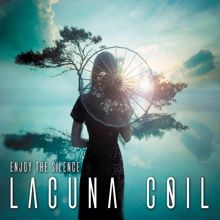 Lacuna Coil: Enjoy the Silence - EP