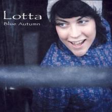 Lotta: Blue Autumn