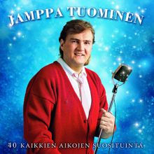 Jamppa Tuominen: Pois Pohjoiseen