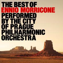 The City of Prague Philharmonic Orchestra: Jill's Theme (From "Once Upon A Time in the West") (Jill's Theme)