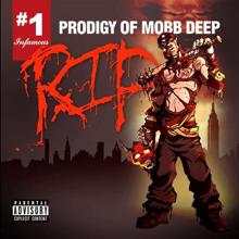 Prodigy: R.I.P.  #1