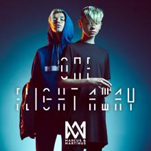 Marcus & Martinus: One Flight Away