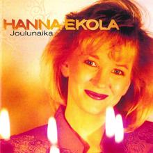 Hanna Ekola: Joulunaika