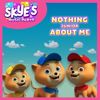 PAW Patrol: Nothing Junior About Me (Skye's Music Party)