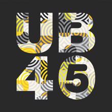 UB40: Trouble