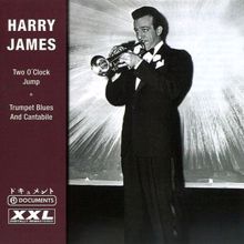 Harry James: Two o'clock Jump