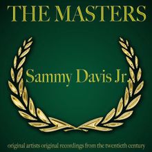 Sammy Davis Jr.: The Masters