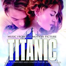 James Horner: Titanic: Music from the Motion Picture Soundtrack