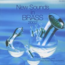 Naohiro Iwai: New Sounds In Brass 2002