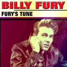 Billy Fury: Fury's Tune