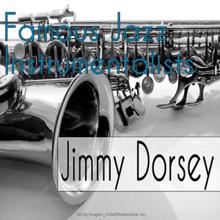 Jimmy Dorsey: On the Alamo