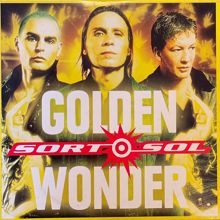 Sort Sol: Golden Wonder