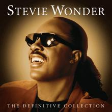 Stevie Wonder: The Definitive Collection