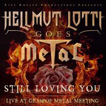 Helmut Lotti: Still Loving You (Live at Graspop Metal Meeting)