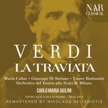 Carlo Maria Giulini: Verdi: La Traviata