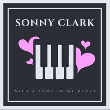 Sonny Clark: Blues Blue (Original Mix)