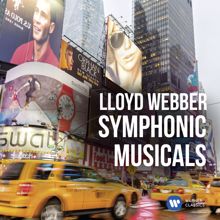 Ettore Stratta: Lloyd Webber: Evita