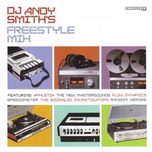 Various Artists: DJ Andy Smith's Freestyle Mix