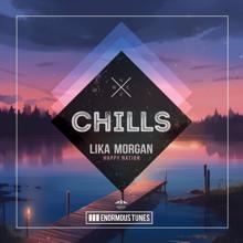 Lika Morgan: Happy Nation (Extended Mix)