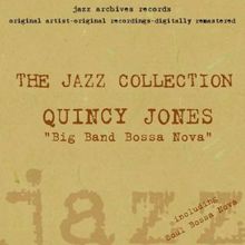Quincy Jones: On the Street Where You Live (Remastered)