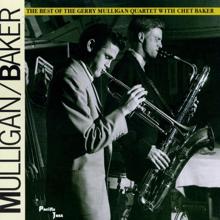 Gerry Mulligan: Best Of Gerry Mulligan & Chet Baker