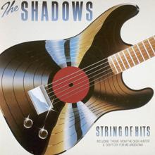 The Shadows: Rodrigo's Guitar Concerto De Aranjuez