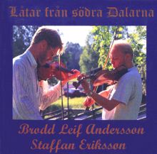 Various Artists: Latar Fran Sodra Dalarna