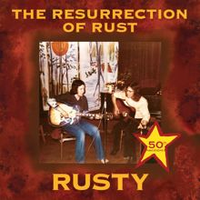 Elvis Costello: The Resurrection Of Rust