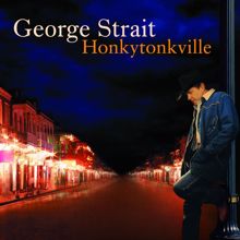 George Strait: Four Down And Twelve Across