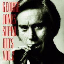 George Jones: Wine Colored Roses (Album Version)